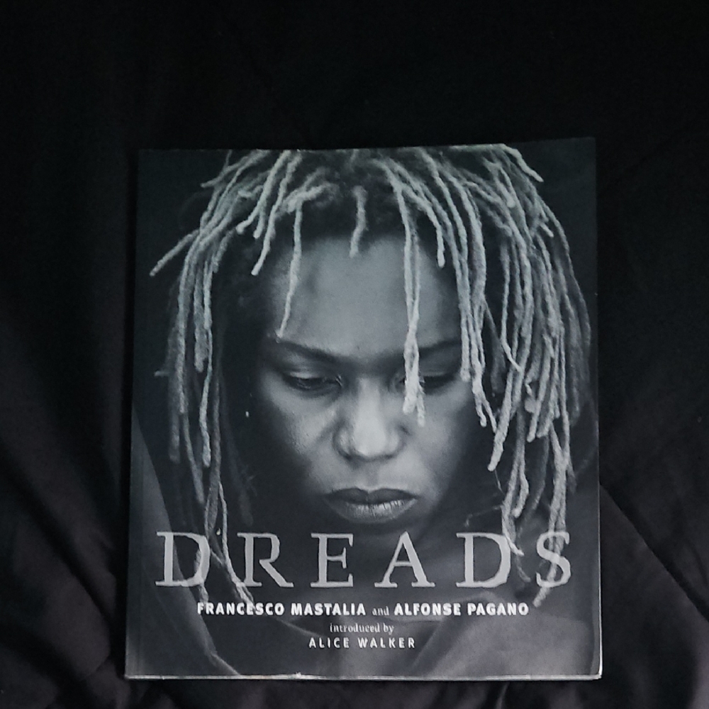Dreads by Francesco Mastalia and Alfonse Pagano